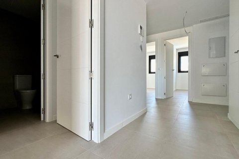 Dzīvoklis pārdošanā Alicante, Spānijā 3 istabas, 112 m2 Nr. 130612 - attēls 19