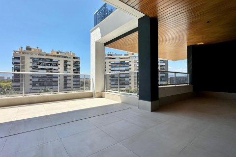 Dzīvoklis pārdošanā Alicante, Spānijā 3 istabas, 112 m2 Nr. 130612 - attēls 5