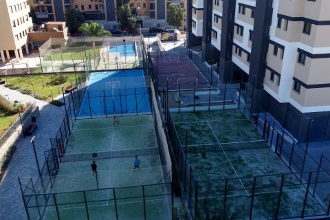 Dzīvoklis pārdošanā Alicante, Spānijā 3 istabas, 112 m2 Nr. 130612 - attēls 28