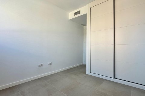 Dzīvoklis pārdošanā Alicante, Spānijā 3 istabas, 112 m2 Nr. 130612 - attēls 17
