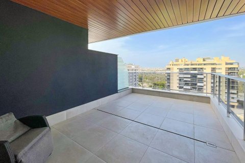 Dzīvoklis pārdošanā Alicante, Spānijā 3 istabas, 112 m2 Nr. 130612 - attēls 2