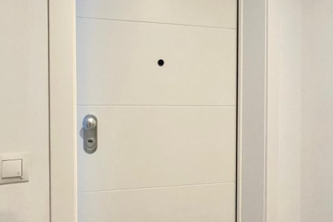 Dzīvoklis pārdošanā Alicante, Spānijā 3 istabas, 112 m2 Nr. 130612 - attēls 21