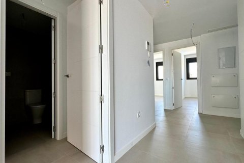 Dzīvoklis pārdošanā Alicante, Spānijā 3 istabas, 112 m2 Nr. 130612 - attēls 20