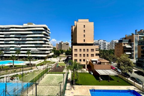 Dzīvoklis pārdošanā Alicante, Spānijā 3 istabas, 112 m2 Nr. 130612 - attēls 27