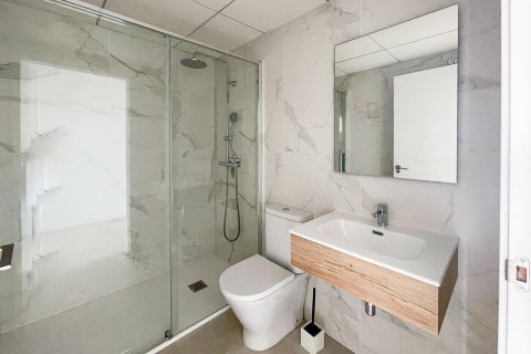 Dzīvoklis pārdošanā Alicante, Spānijā 3 istabas, 112 m2 Nr. 130612 - attēls 15