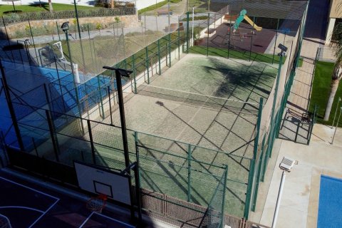 Dzīvoklis pārdošanā Alicante, Spānijā 3 istabas, 112 m2 Nr. 130612 - attēls 29