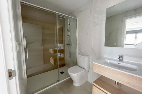 Dzīvoklis pārdošanā Alicante, Spānijā 3 istabas, 112 m2 Nr. 130612 - attēls 14