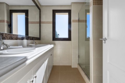 Продажа виллы в Эстепона, Малага, Испания 3 спальни, 170м2 №123718 - фото 10