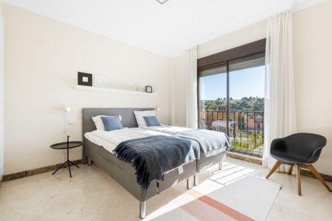 Продажа виллы в Эстепона, Малага, Испания 3 спальни, 170м2 №123718 - фото 9