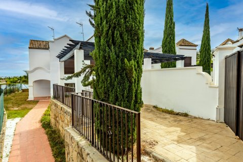 Продажа виллы в Эстепона, Малага, Испания 3 спальни, 170м2 №123718 - фото 23