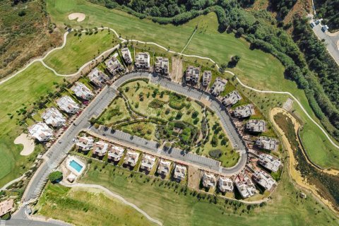 Продажа виллы в Эстепона, Малага, Испания 3 спальни, 170м2 №123718 - фото 29