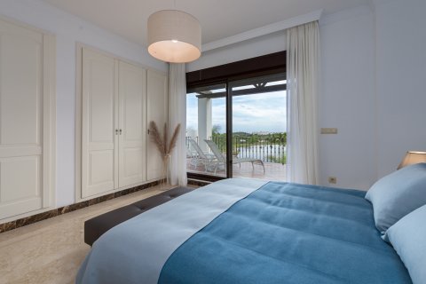 Продажа виллы в Эстепона, Малага, Испания 3 спальни, 170м2 №123718 - фото 25