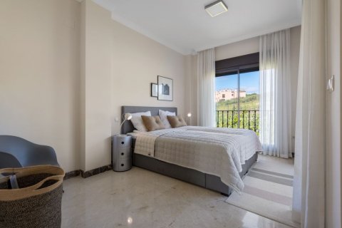 Продажа виллы в Эстепона, Малага, Испания 3 спальни, 170м2 №123718 - фото 26