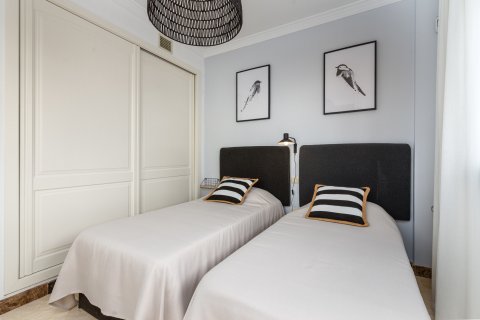 Продажа виллы в Эстепона, Малага, Испания 3 спальни, 170м2 №123718 - фото 30