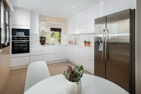 Продажа виллы в Эстепона, Малага, Испания 3 спальни, 170м2 №123718 - фото 21