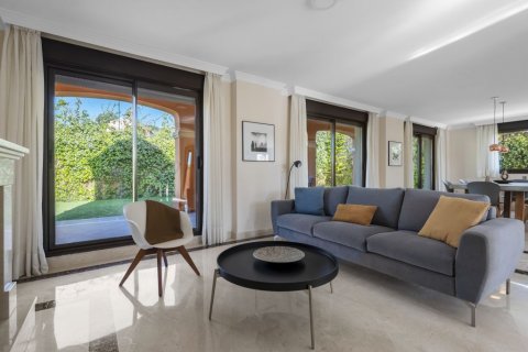 Продажа виллы в Эстепона, Малага, Испания 3 спальни, 170м2 №123718 - фото 2