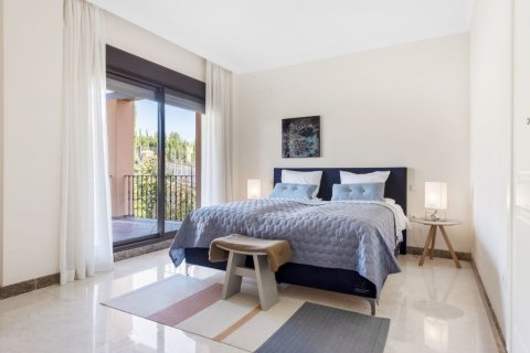 Продажа виллы в Эстепона, Малага, Испания 3 спальни, 170м2 №123718 - фото 19