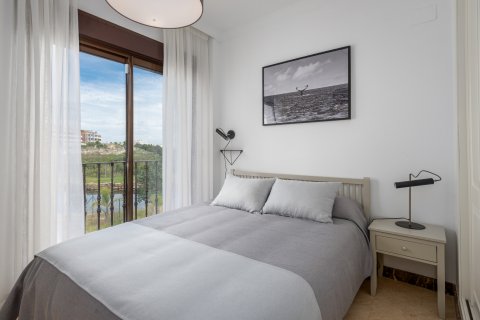 Продажа виллы в Эстепона, Малага, Испания 3 спальни, 170м2 №123718 - фото 24