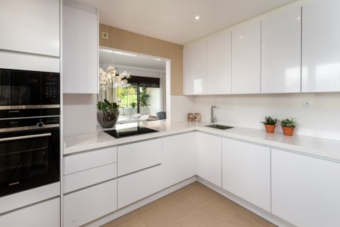 Продажа виллы в Эстепона, Малага, Испания 3 спальни, 170м2 №123718 - фото 4