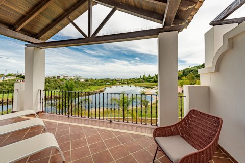 Продажа виллы в Эстепона, Малага, Испания 3 спальни, 170м2 №123718 - фото 14