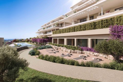 Apartment à vendre Estepona, Malaga, Espagne, 2 chambres, 108 m2 No. 123714 - photo 4