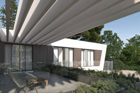 Villa in vendita Estepona, Malaga, Spagna 4 camere da letto, 225 mq. N° 123716 - foto 6