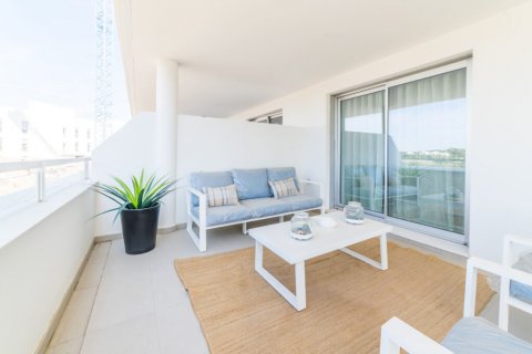 Продажа квартиры в Эстепона, Малага, Испания 2 спальни, 103м2 №123809 - фото 12