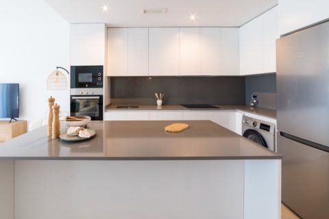 Продажа квартиры в Эстепона, Малага, Испания 2 спальни, 103м2 №123809 - фото 5