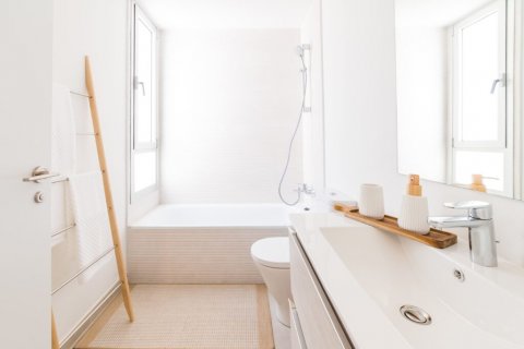 Продажа квартиры в Эстепона, Малага, Испания 2 спальни, 103м2 №123809 - фото 10