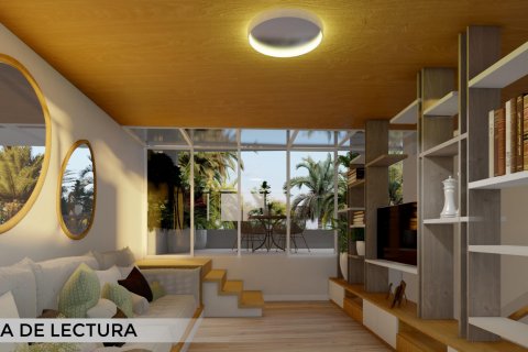 Продажа квартиры в Альбир, Аликанте, Испания 2 спальни, 80м2 №123480 - фото 7