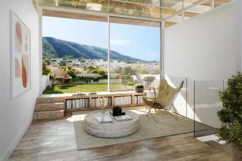 Продажа квартиры в Альбир, Аликанте, Испания 2 спальни, 80м2 №123480 - фото 20