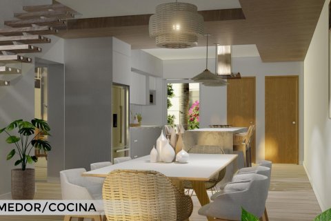 Продажа квартиры в Альбир, Аликанте, Испания 2 спальни, 80м2 №123480 - фото 4