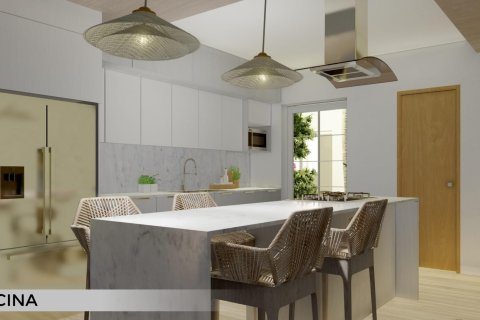 Продажа квартиры в Альбир, Аликанте, Испания 2 спальни, 80м2 №123480 - фото 5