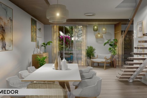 Продажа квартиры в Альбир, Аликанте, Испания 2 спальни, 80м2 №123480 - фото 6