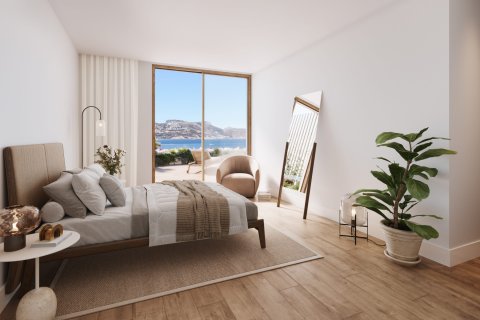 Продажа квартиры в Альбир, Аликанте, Испания 2 спальни, 80м2 №123480 - фото 19