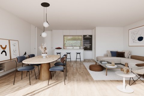 Продажа квартиры в Альбир, Аликанте, Испания 2 спальни, 80м2 №123480 - фото 18