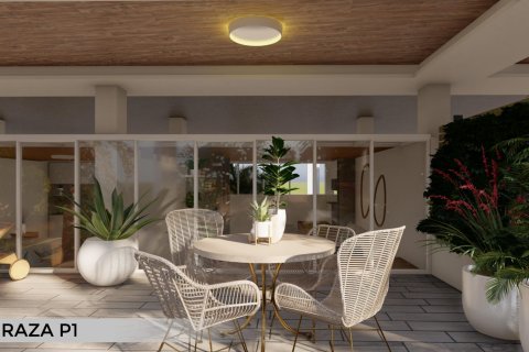 Продажа квартиры в Альбир, Аликанте, Испания 2 спальни, 80м2 №123480 - фото 9