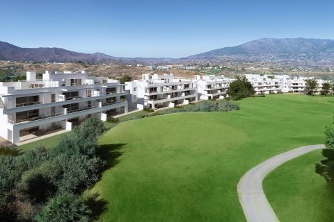 Wohnung zum Verkauf Mijas, Malaga, Spanien 3 Schlafzimmer, 101 m2 Nr. 123810 - Foto 5