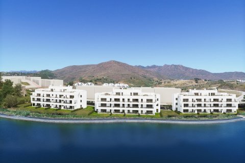 Wohnung zum Verkauf Mijas, Malaga, Spanien 3 Schlafzimmer, 101 m2 Nr. 123810 - Foto 4