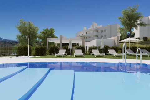 Wohnung zum Verkauf Mijas, Malaga, Spanien 3 Schlafzimmer, 101 m2 Nr. 123810 - Foto 3