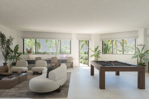 Apartment for sale Estepona, Malaga, Spain 4 bedrooms, 146 sq.m. No. 124019 - photo 5