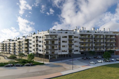 Appartamento in vendita Mijas, Malaga, Spagna 1 camera da letto, 58 mq. N° 124022 - foto 4