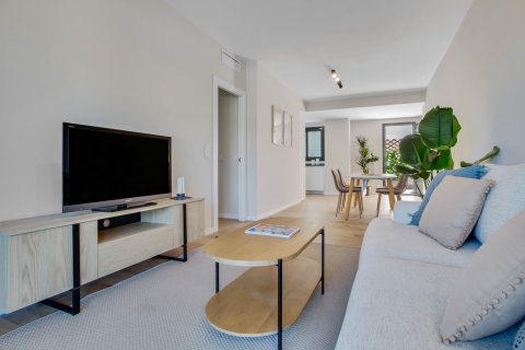 Продажа квартиры в Михас, Малага, Испания 2 спальни, 82м2 №124023 - фото 22