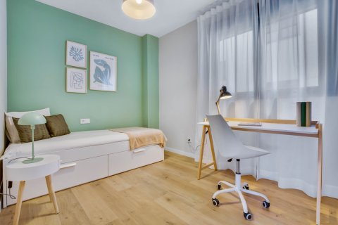 Продажа квартиры в Михас, Малага, Испания 2 спальни, 82м2 №124023 - фото 30