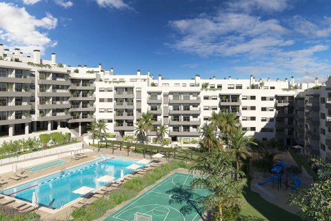 Продажа квартиры в Михас, Малага, Испания 2 спальни, 82м2 №124023 - фото 9