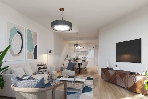 Продажа квартиры в Михас, Малага, Испания 2 спальни, 82м2 №124023 - фото 19