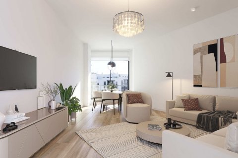 Продажа квартиры в Михас, Малага, Испания 2 спальни, 82м2 №124023 - фото 17