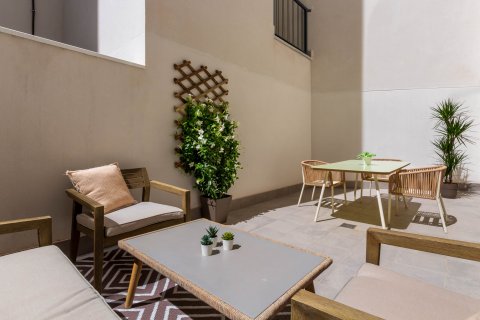 Продажа квартиры в Михас, Малага, Испания 2 спальни, 82м2 №124023 - фото 25