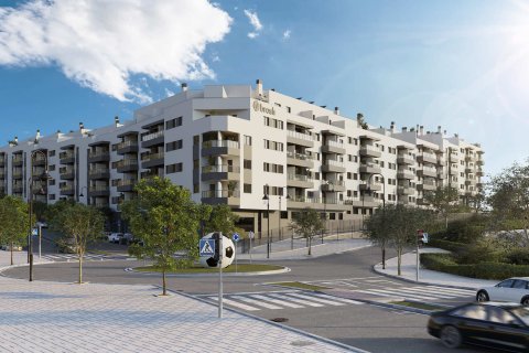 Продажа квартиры в Михас, Малага, Испания 2 спальни, 82м2 №124023 - фото 5