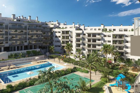 Продажа квартиры в Михас, Малага, Испания 2 спальни, 82м2 №124023 - фото 20